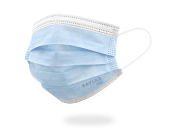 Face Mask - ASTM Level 3 (50 Masks)